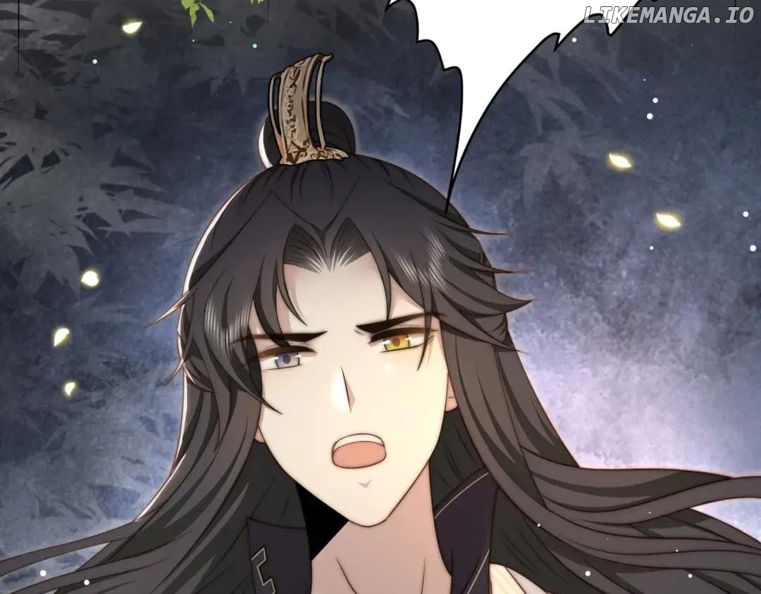 Lonely Emperor Chases His Sister-in-Law Chapter 58 - page 16